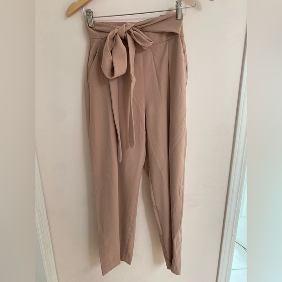 Aritzia Wilfred Feuille Pant - Picture 3 of 8